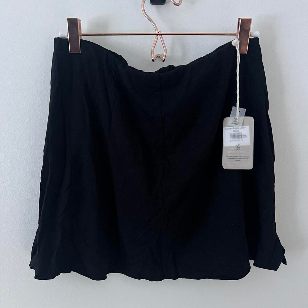 Indigo luna earth angel skort